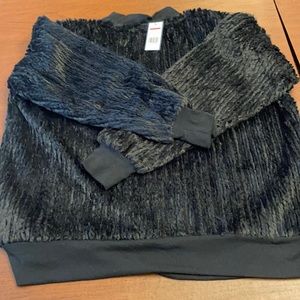 Black turtleneck size M